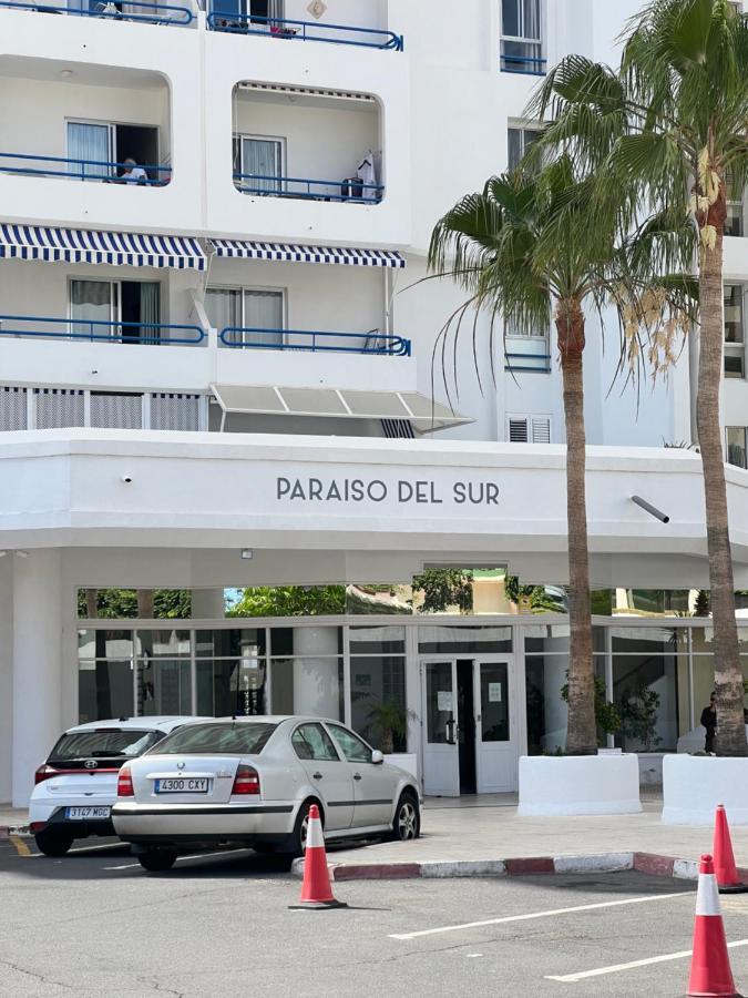 Sweet Paradise Playa Paraiso  Ngoại thất bức ảnh