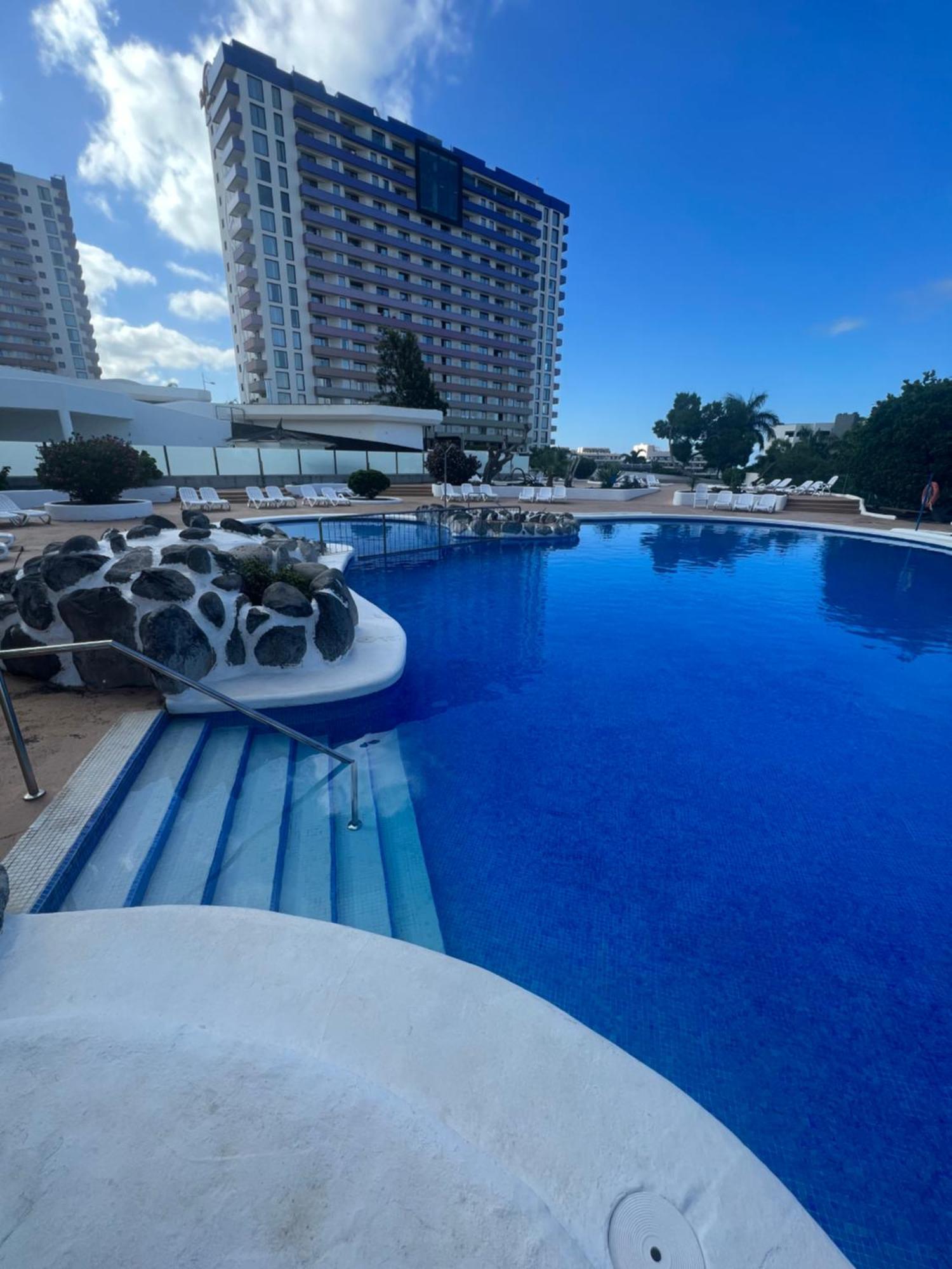 Sweet Paradise Playa Paraiso  Ngoại thất bức ảnh